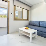 Aria Apartman