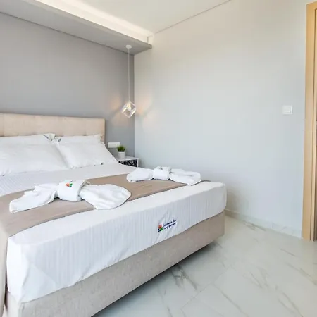 Apartament Aria Limenaria (Thasos)