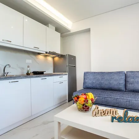 Aria Apartament