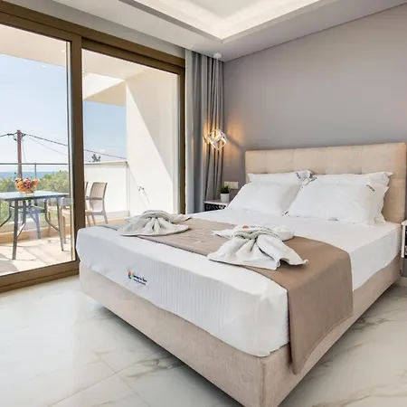 Aria * Limenaria (Thasos)