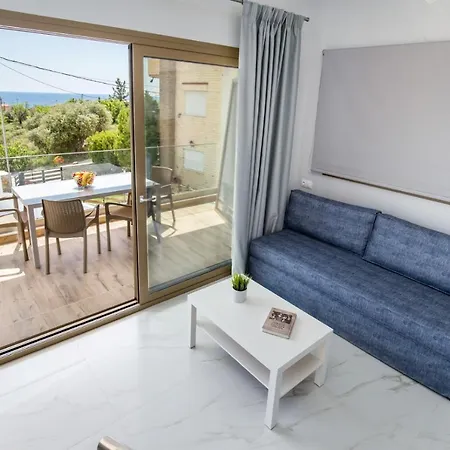 Aria * Limenaria (Thasos)