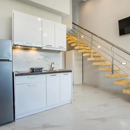 Aria Limenaria (Thasos)