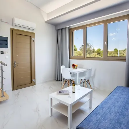 Aria * Limenaria (Thasos)