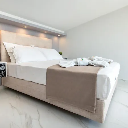 Apartament Aria Limenaria (Thasos)