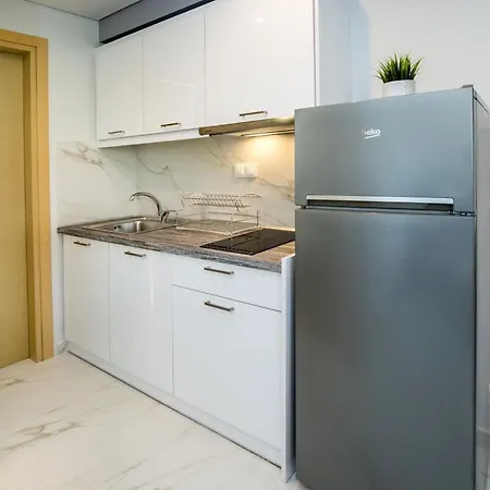 Appartement Aria