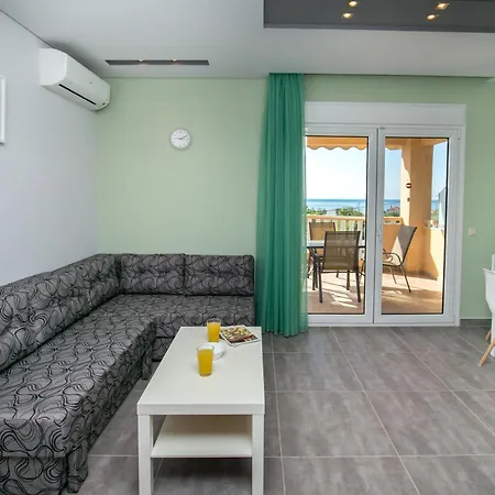 Apartament Aria Limenaria (Thasos)