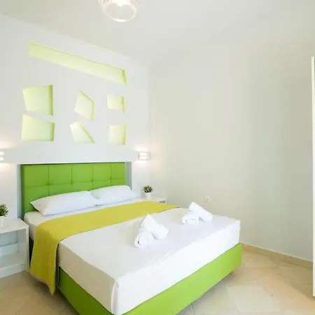 Aria Limenaria (Thasos)