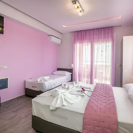 Apartament Aria Limenaria (Thasos)