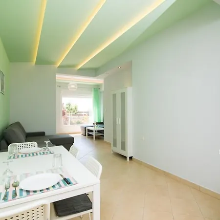 Aria * Limenaria (Thasos)