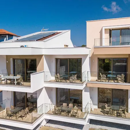 Aria * Limenaria (Thasos)