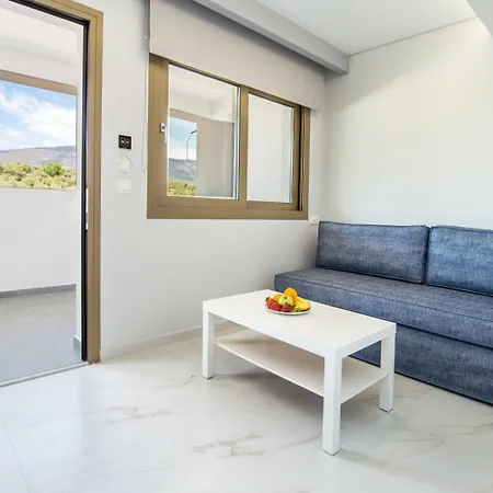 Aria Appartement