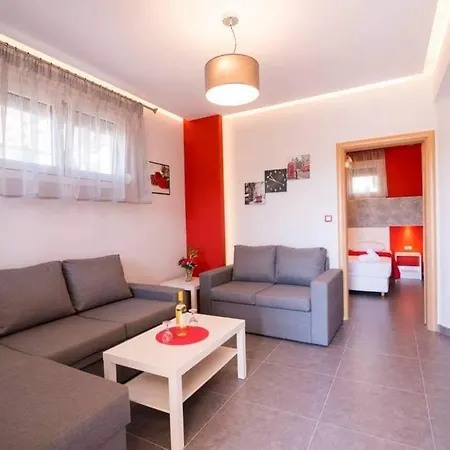 Aria Apartament