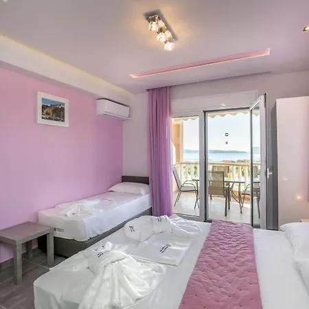 Apartament Aria Limenaria (Thasos)