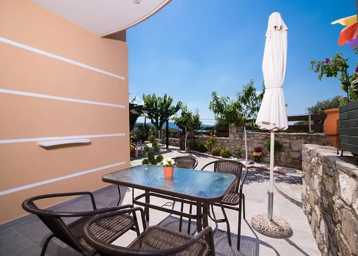 Aria شقة يميناريا