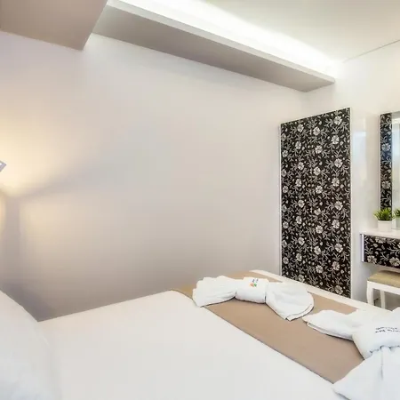 Aria Apartamento Limenaria (Thasos)
