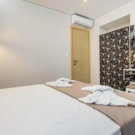 Aria * Limenaria (Thasos)