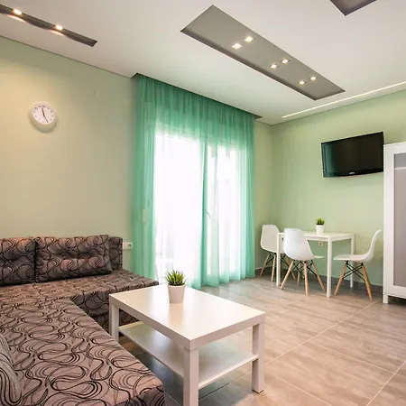 Aria Appartamento Limenaria (Thasos)