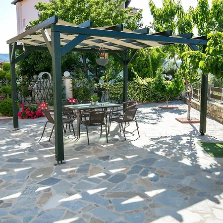 Aria Limenaria (Thasos)