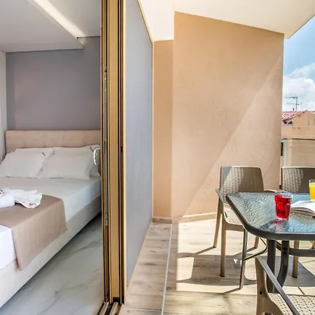 Aria דירה לימנריה