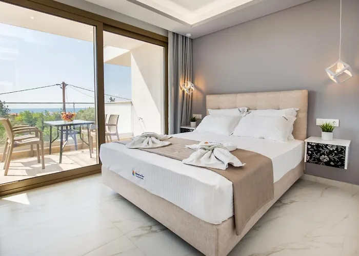 Aria * Limenaria (Thasos)