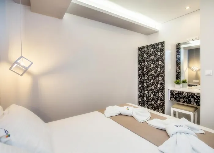 Aria Appartement Limenaria (Thasos)