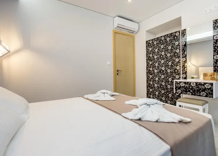 Aria * Limenaria (Thasos)