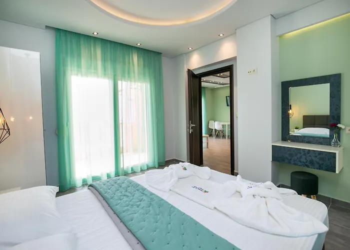 Apartmán Aria