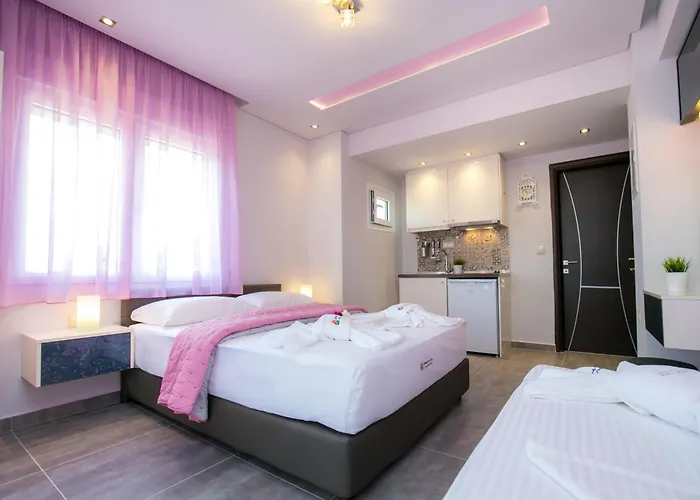 Aria * Limenaria (Thasos)