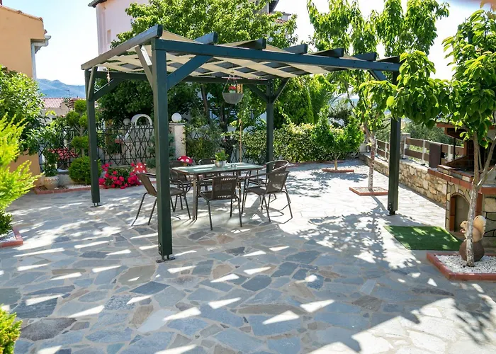 Aria Limenaria (Thasos)